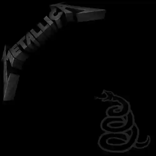 Metallica - Metallica (1991)