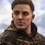 Hans Capon - Kingdom Come: Deliverance