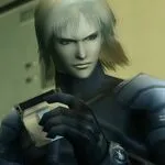 Raiden - Metal Gear Solid