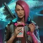 V - Cyberpunk 2077