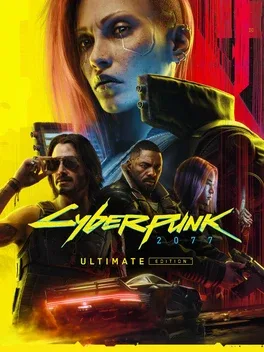 Cyberpunk 2077 (2020)