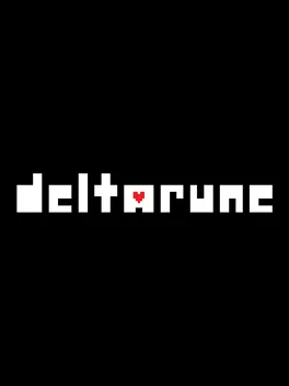 Deltarune (2025)