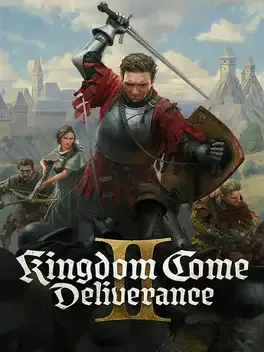 Kingdom Come Deliverance II (2025)
