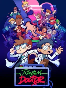 Rhythm Doctor (2025)