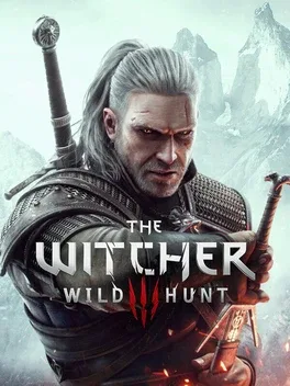 The Witcher 3: Wild Hunt (2015)
