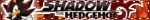 Blinkie: Shadow the Hedgehog