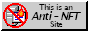 Button: This is an Anti-NFT site