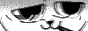 Button: Furry glitch