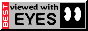 Button: Best Viewed with Eyes II