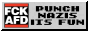 Fuck AFD, punch nazis, it's fun!