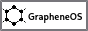 Button: GrapheneOS