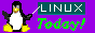Button: Linux Today!