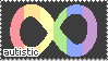 Stamp: Autistic