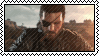 Stamp: Big Boss
