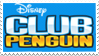 Stamp: Club Penguin 2