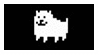 Stamp: Toby Fox