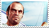 Stamp: Trevor Phillips