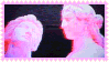Stamp: Vaporwave